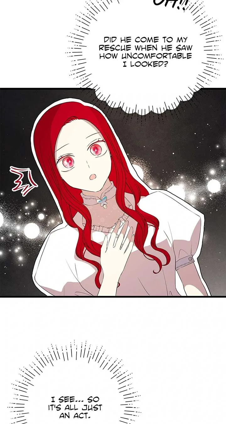 I Am Selling the Main Character’s Shares Chapter 83 page 58