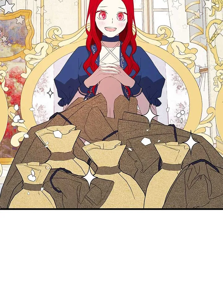 I Am Selling the Main Character’s Shares Chapter 80 page 55