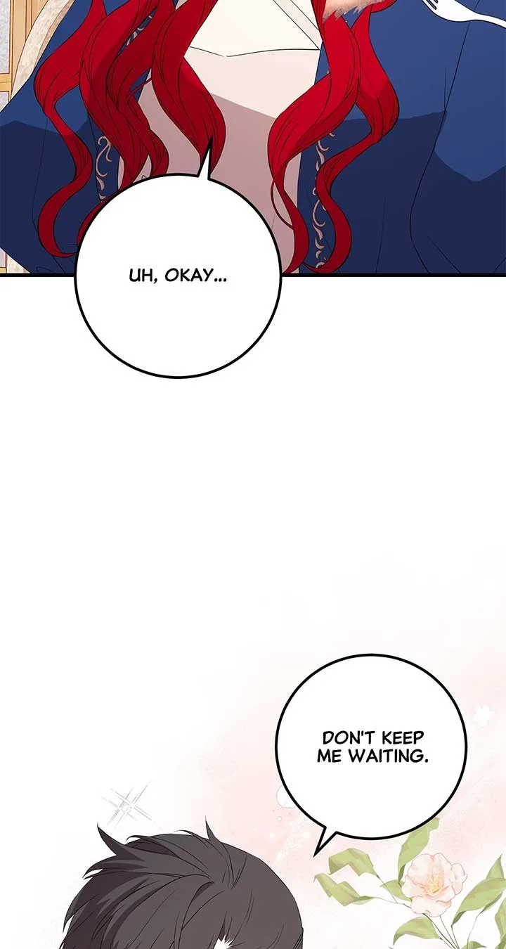 I Am Selling the Main Character’s Shares Chapter 81 page 52