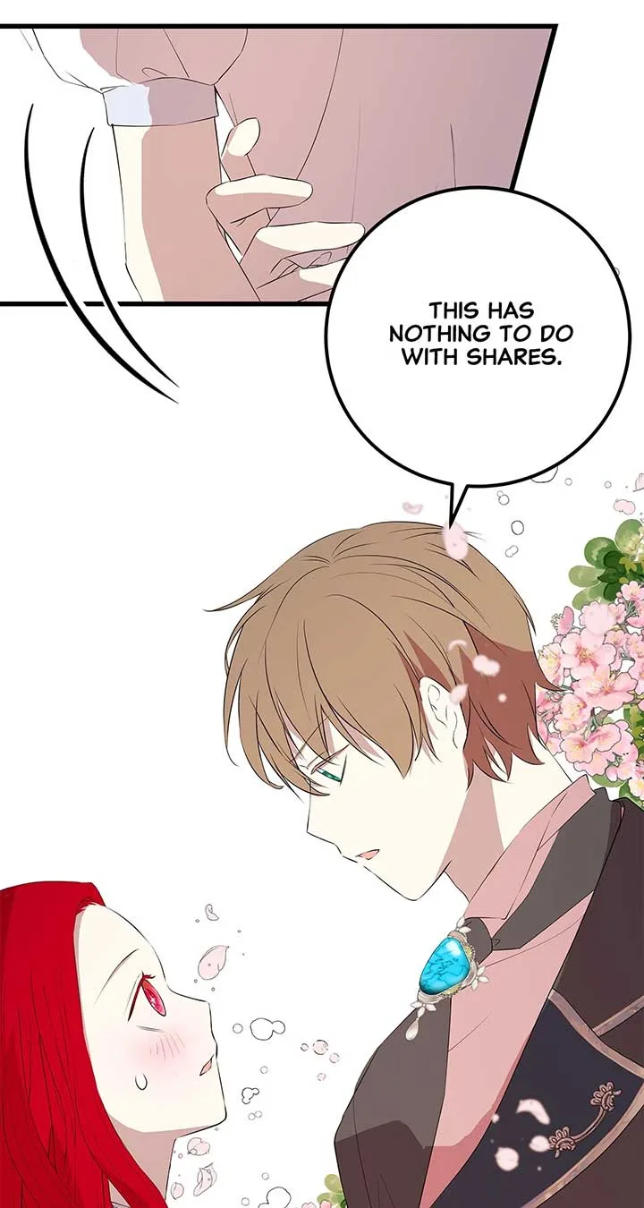 I Am Selling the Main Character’s Shares Chapter 83 page 66
