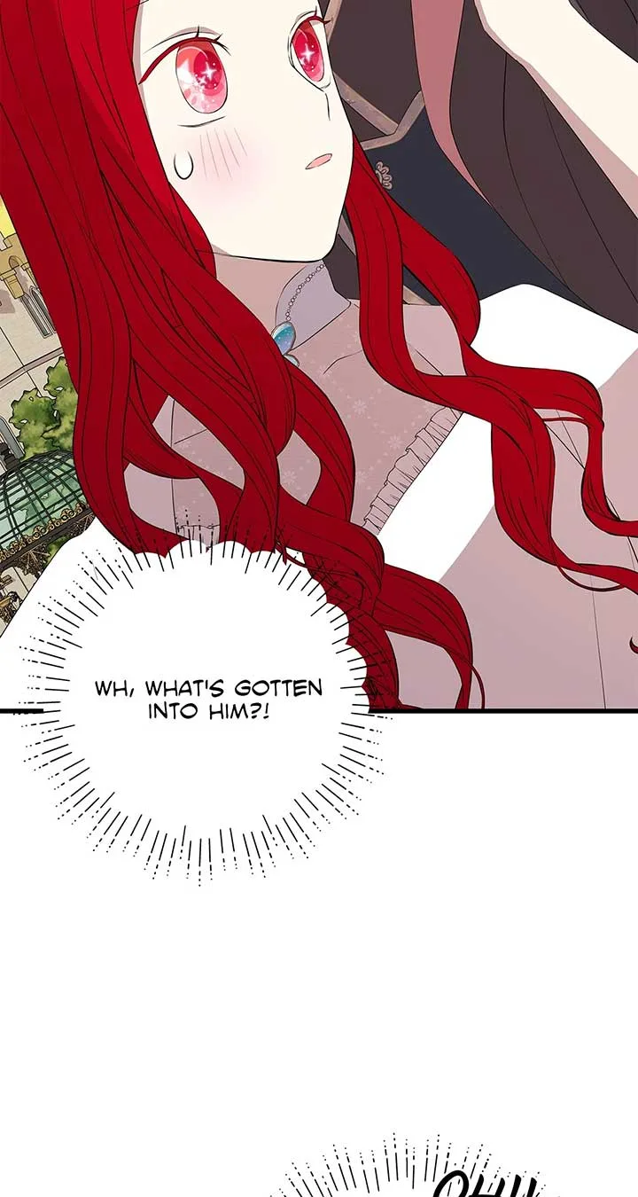 I Am Selling the Main Character’s Shares Chapter 83 page 57