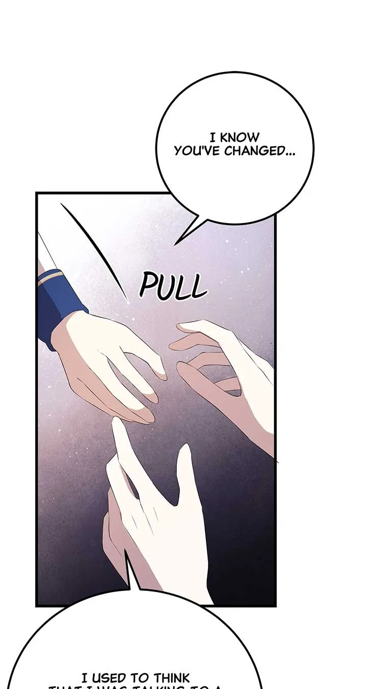 I Am Selling the Main Character’s Shares Chapter 81 page 69