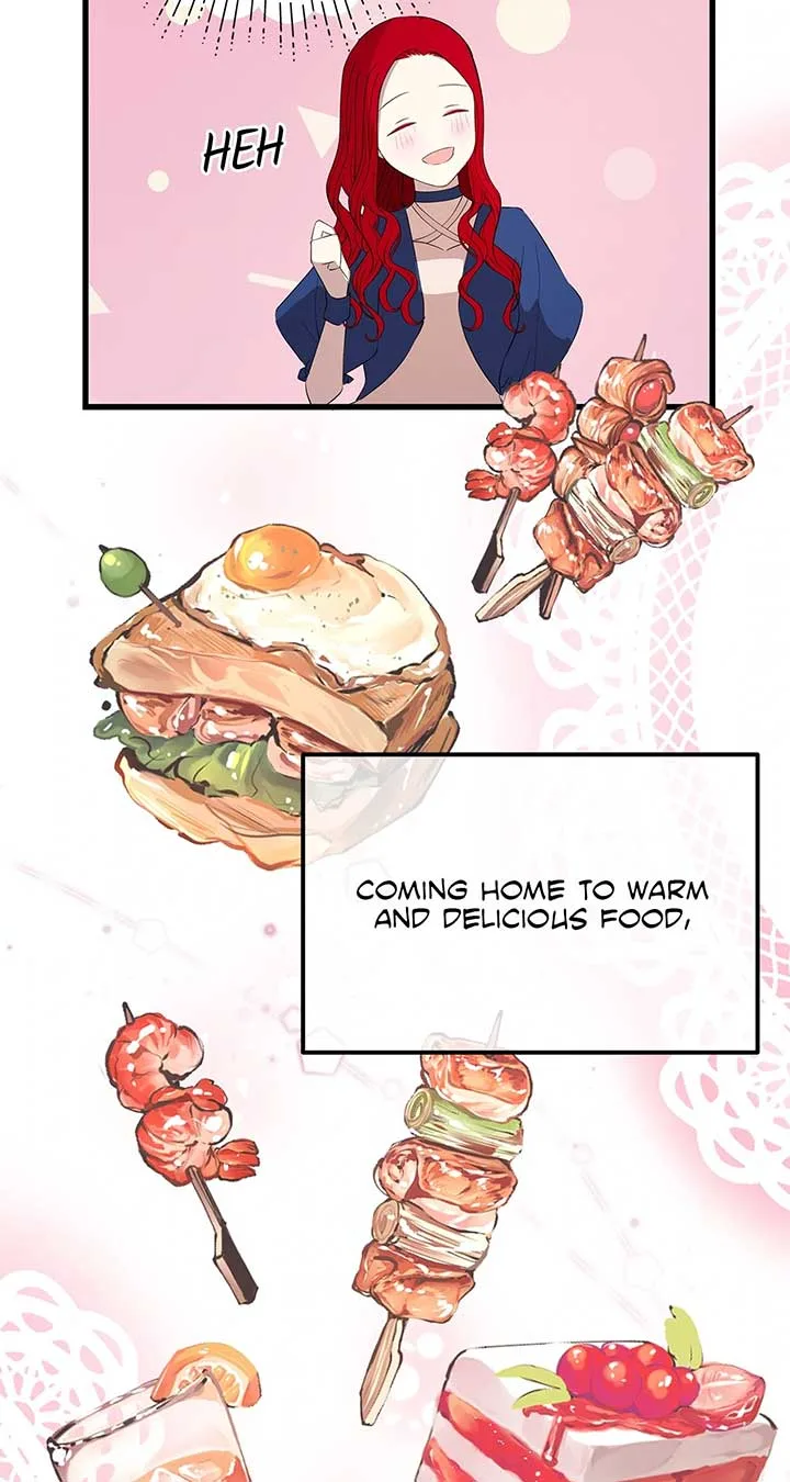 I Am Selling the Main Character’s Shares Chapter 80 page 73