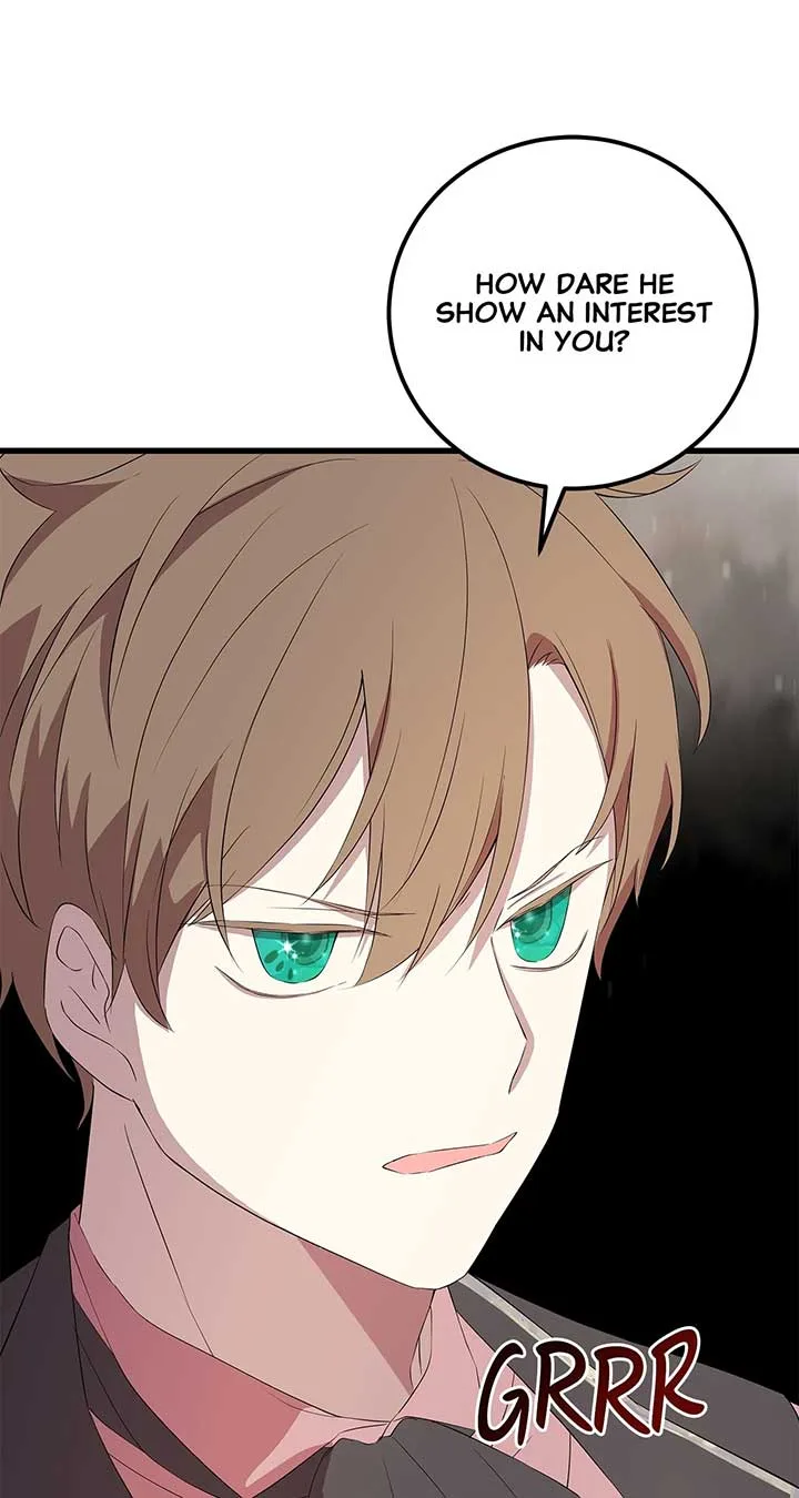 I Am Selling the Main Character’s Shares Chapter 83 page 63