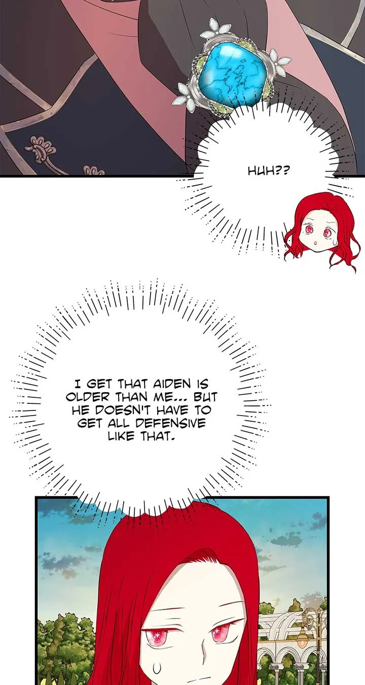 I Am Selling the Main Character’s Shares Chapter 83 page 64