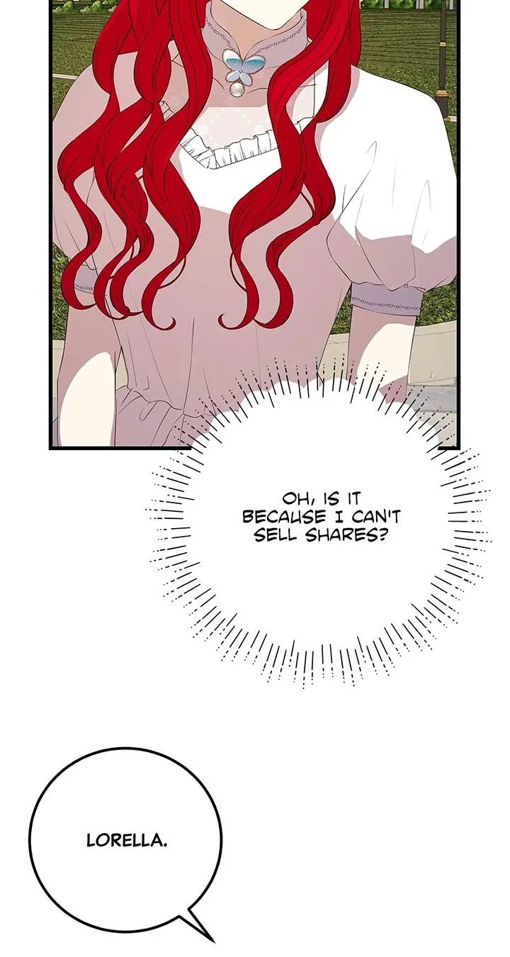 I Am Selling the Main Character’s Shares Chapter 83 page 65