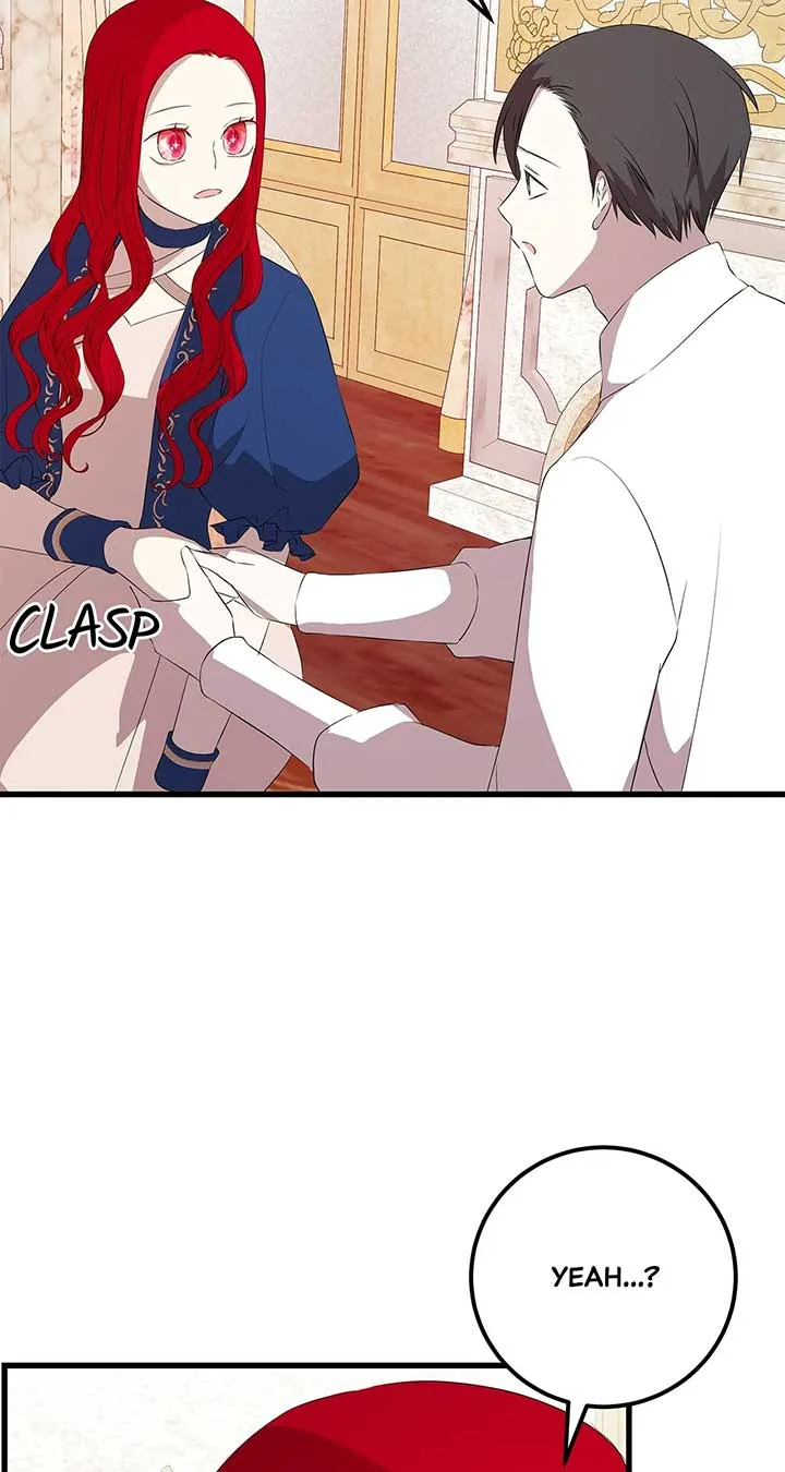 I Am Selling the Main Character’s Shares Chapter 81 page 64