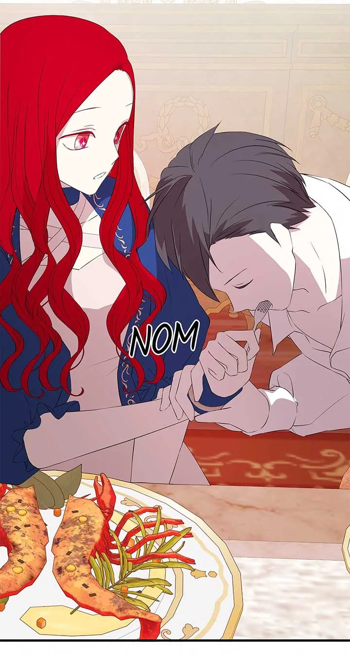 I Am Selling the Main Character’s Shares Chapter 81 page 57