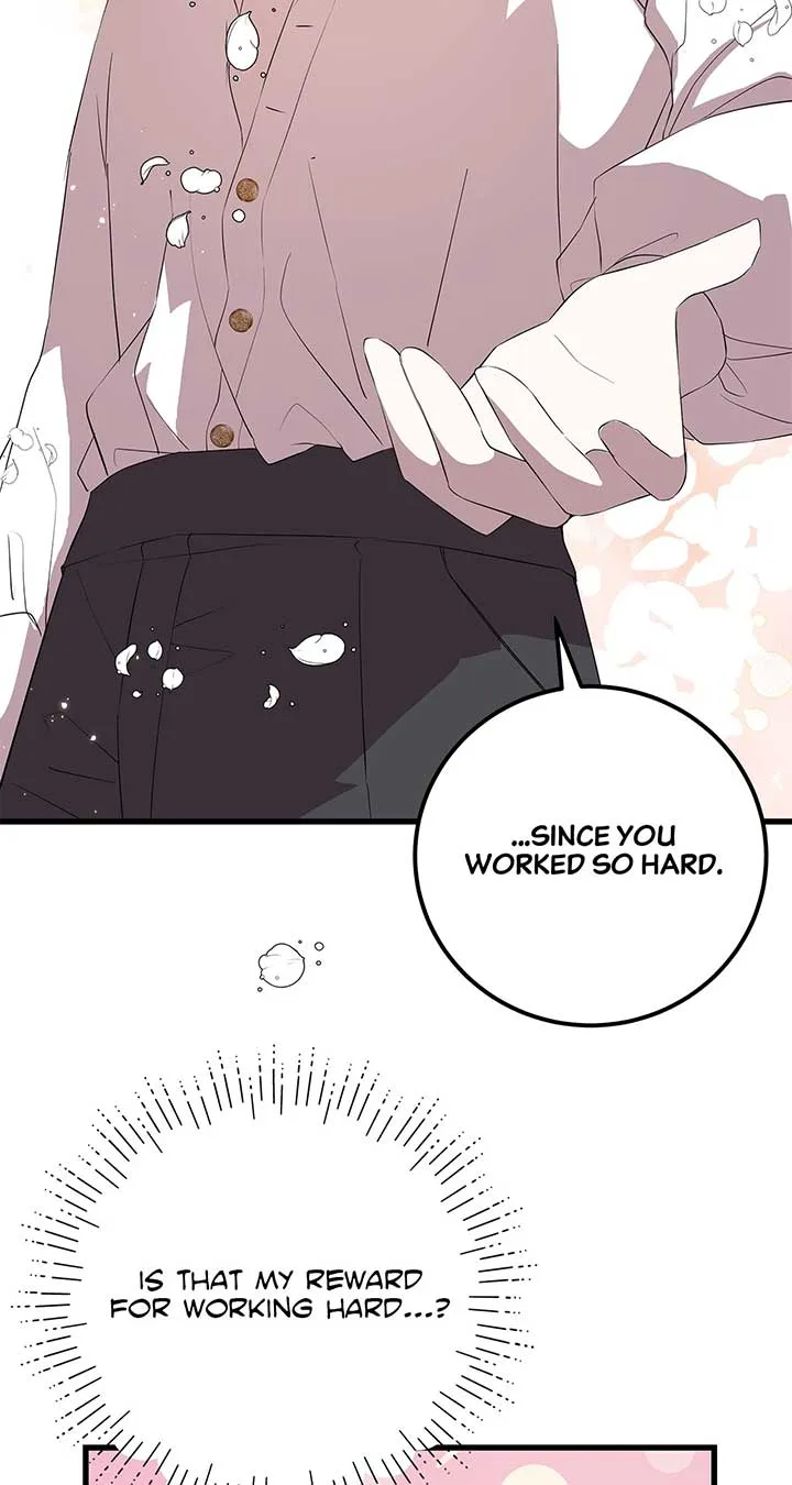 I Am Selling the Main Character’s Shares Chapter 80 page 72