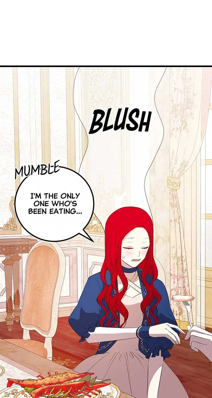 I Am Selling the Main Character’s Shares Chapter 81 page 55