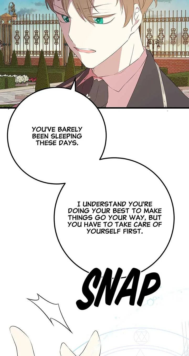 I Am Selling the Main Character’s Shares Chapter 83 page 68