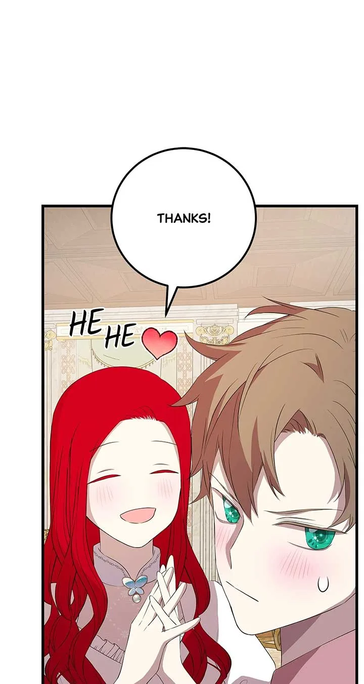 I Am Selling the Main Character’s Shares Chapter 83 page 71
