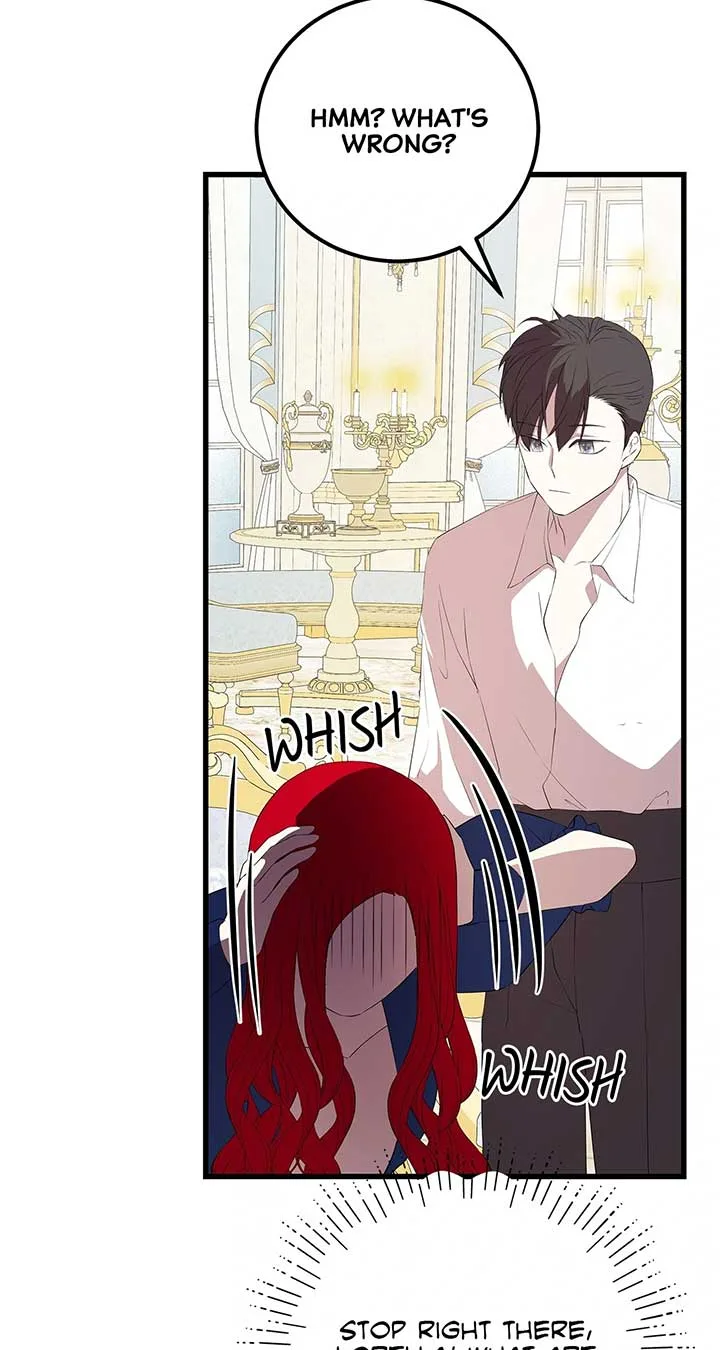 I Am Selling the Main Character’s Shares Chapter 80 page 76