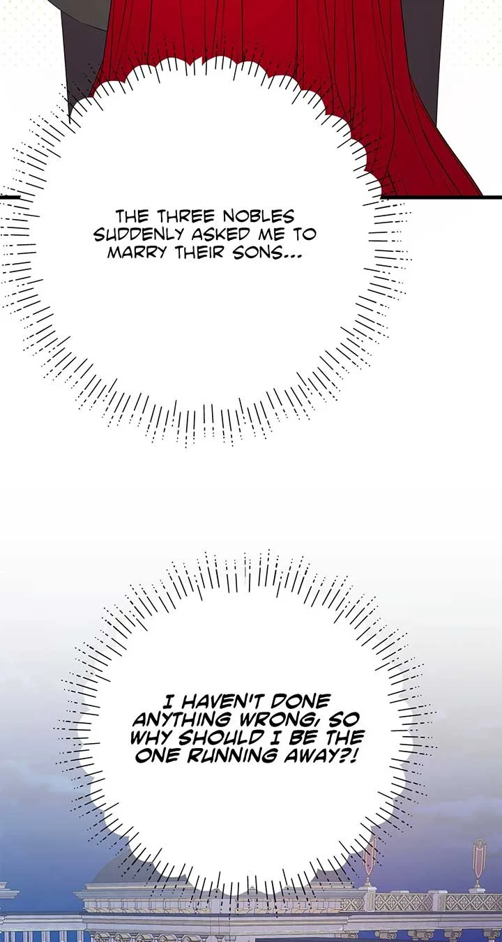 I Am Selling the Main Character’s Shares Chapter 85 page 7