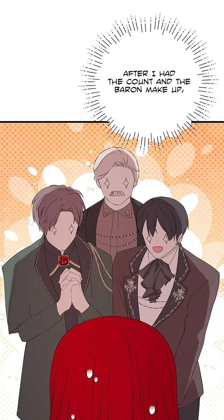 I Am Selling the Main Character’s Shares Chapter 85 page 6