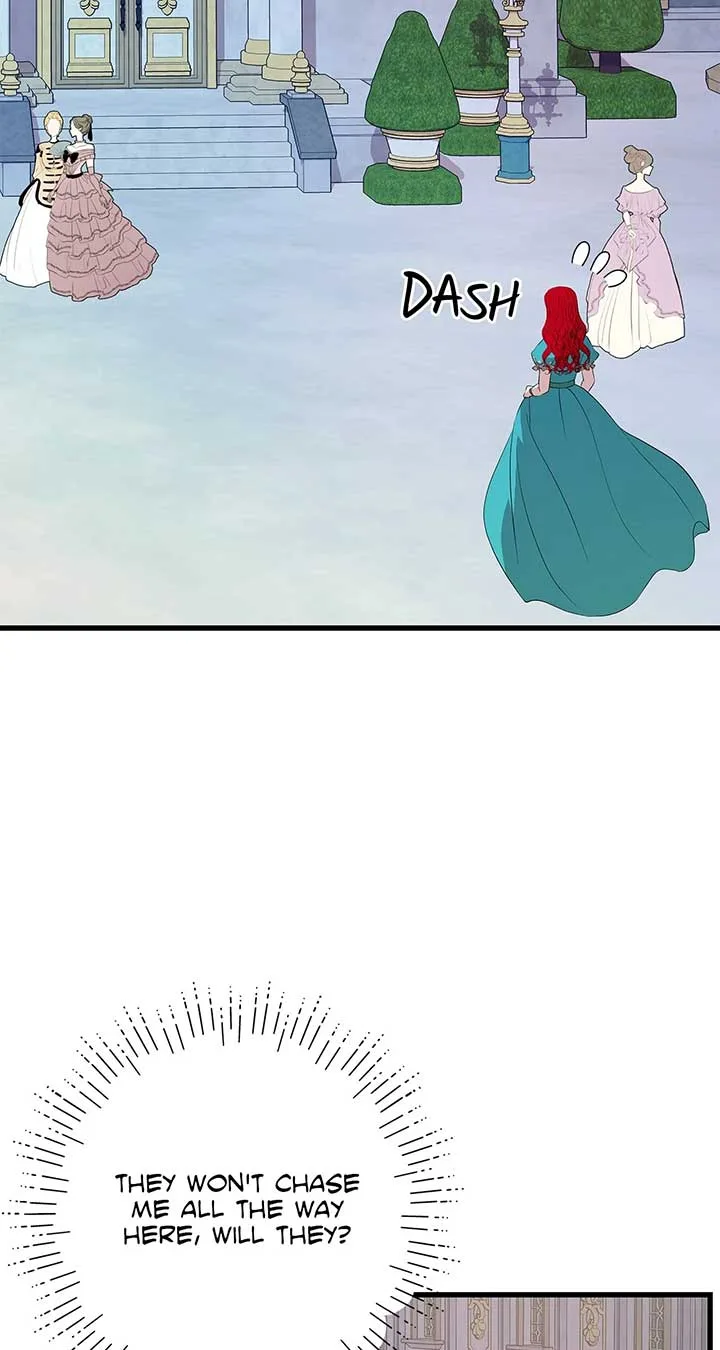 I Am Selling the Main Character’s Shares Chapter 85 page 4