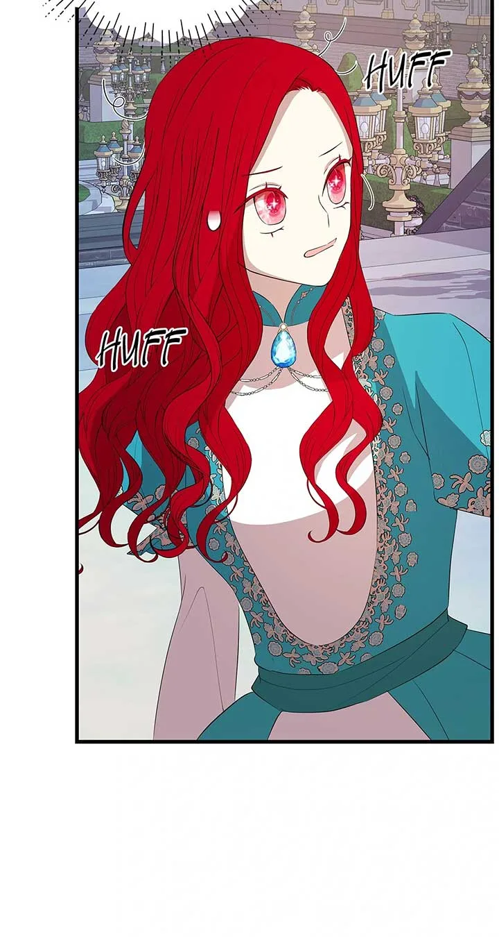 I Am Selling the Main Character’s Shares Chapter 85 page 5