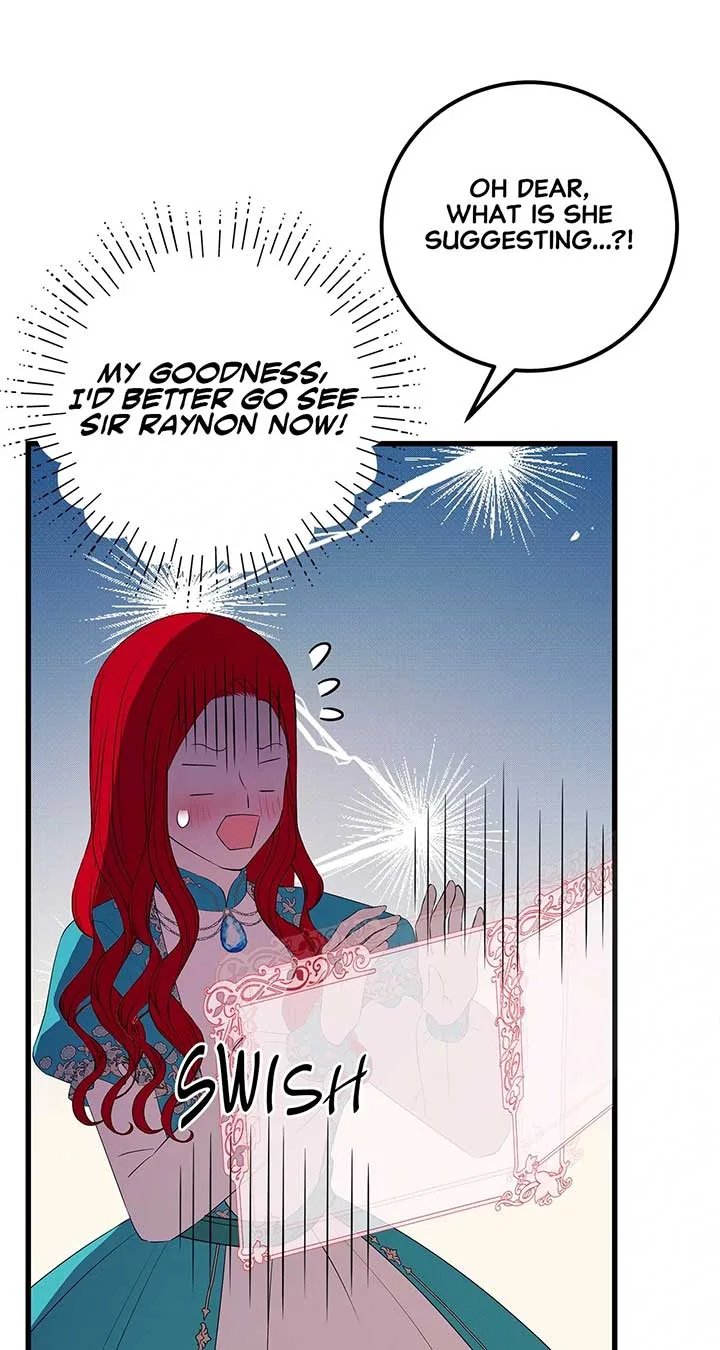 I Am Selling the Main Character’s Shares Chapter 85 page 11