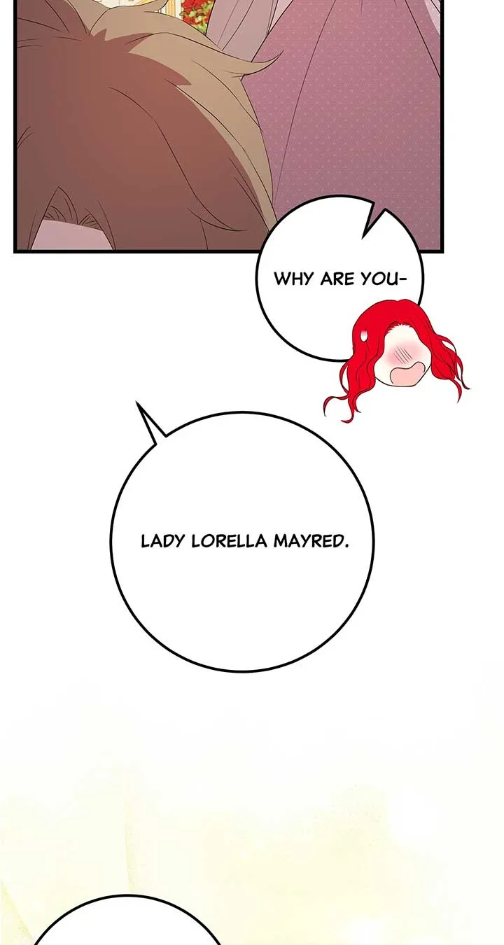 I Am Selling the Main Character’s Shares Chapter 85 page 27