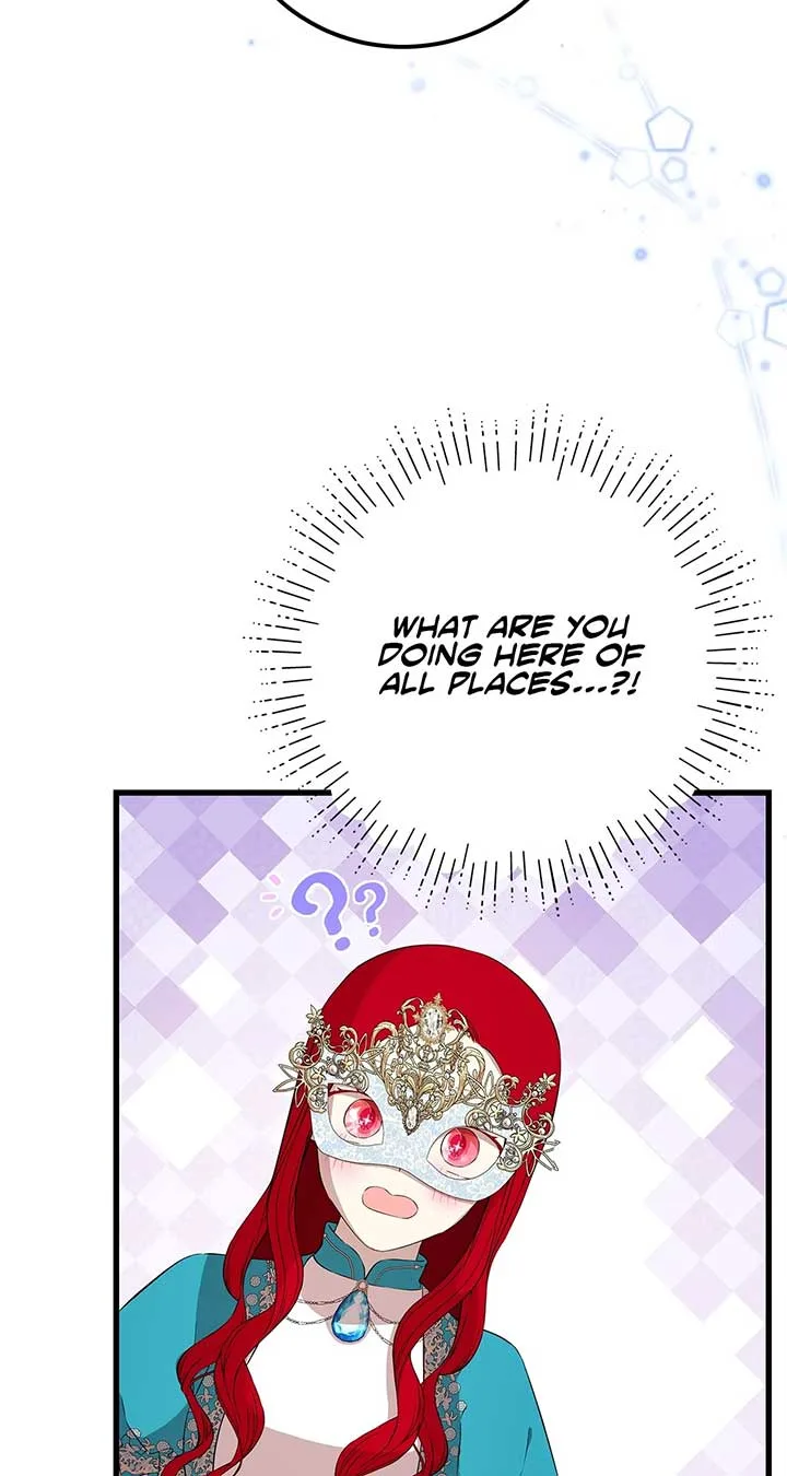 I Am Selling the Main Character’s Shares Chapter 85 page 24