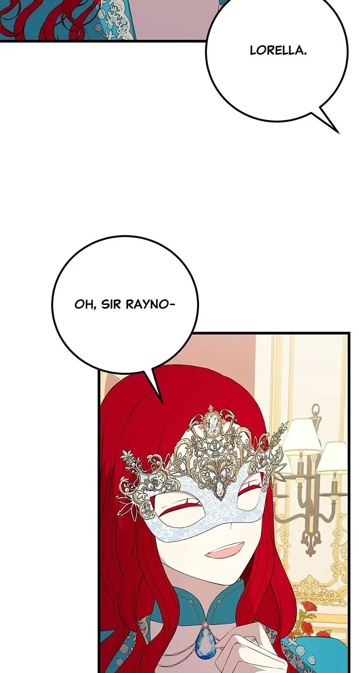 I Am Selling the Main Character’s Shares Chapter 85 page 20