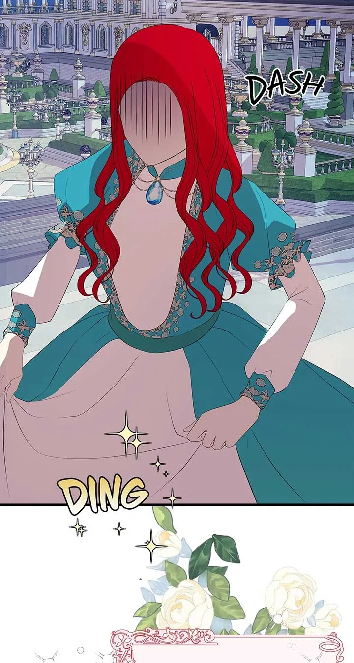 I Am Selling the Main Character’s Shares Chapter 85 page 8