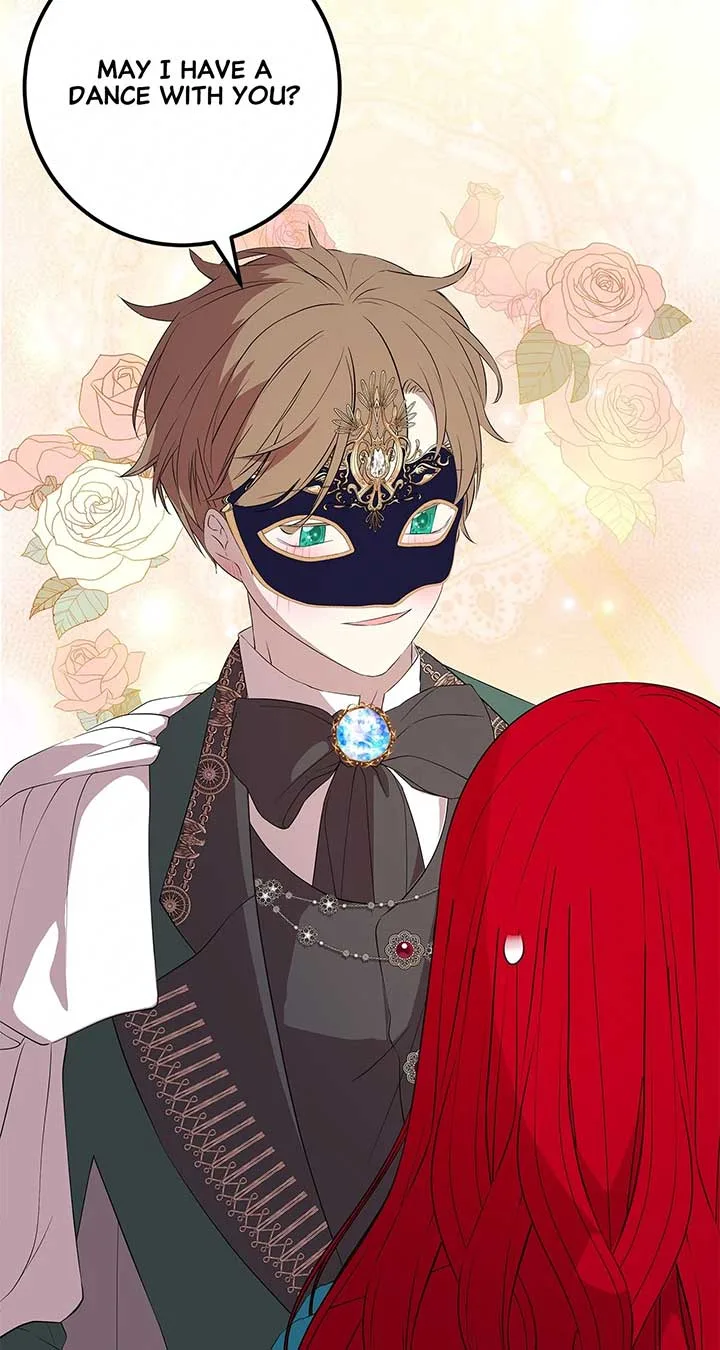I Am Selling the Main Character’s Shares Chapter 85 page 28
