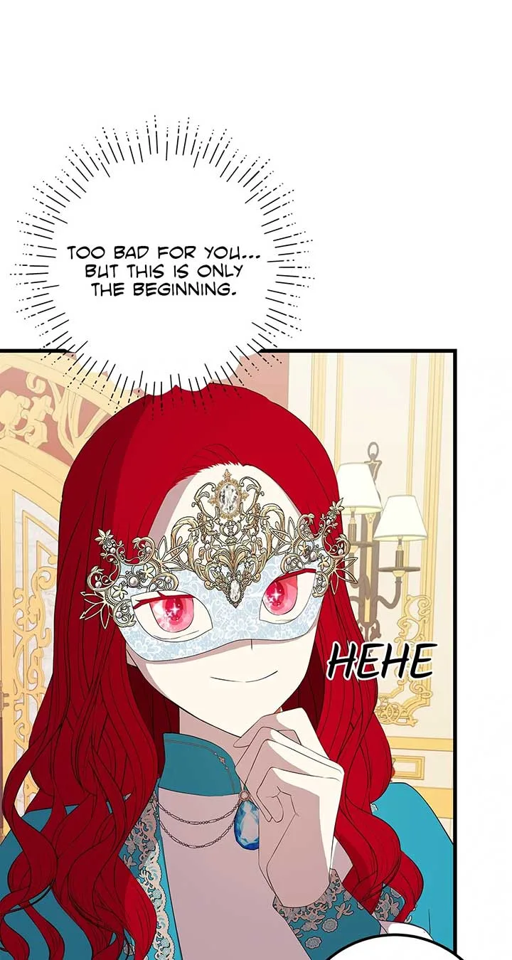 I Am Selling the Main Character’s Shares Chapter 85 page 19