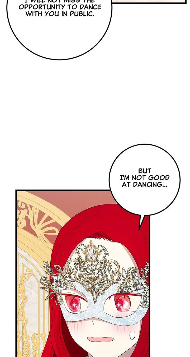 I Am Selling the Main Character’s Shares Chapter 85 page 32