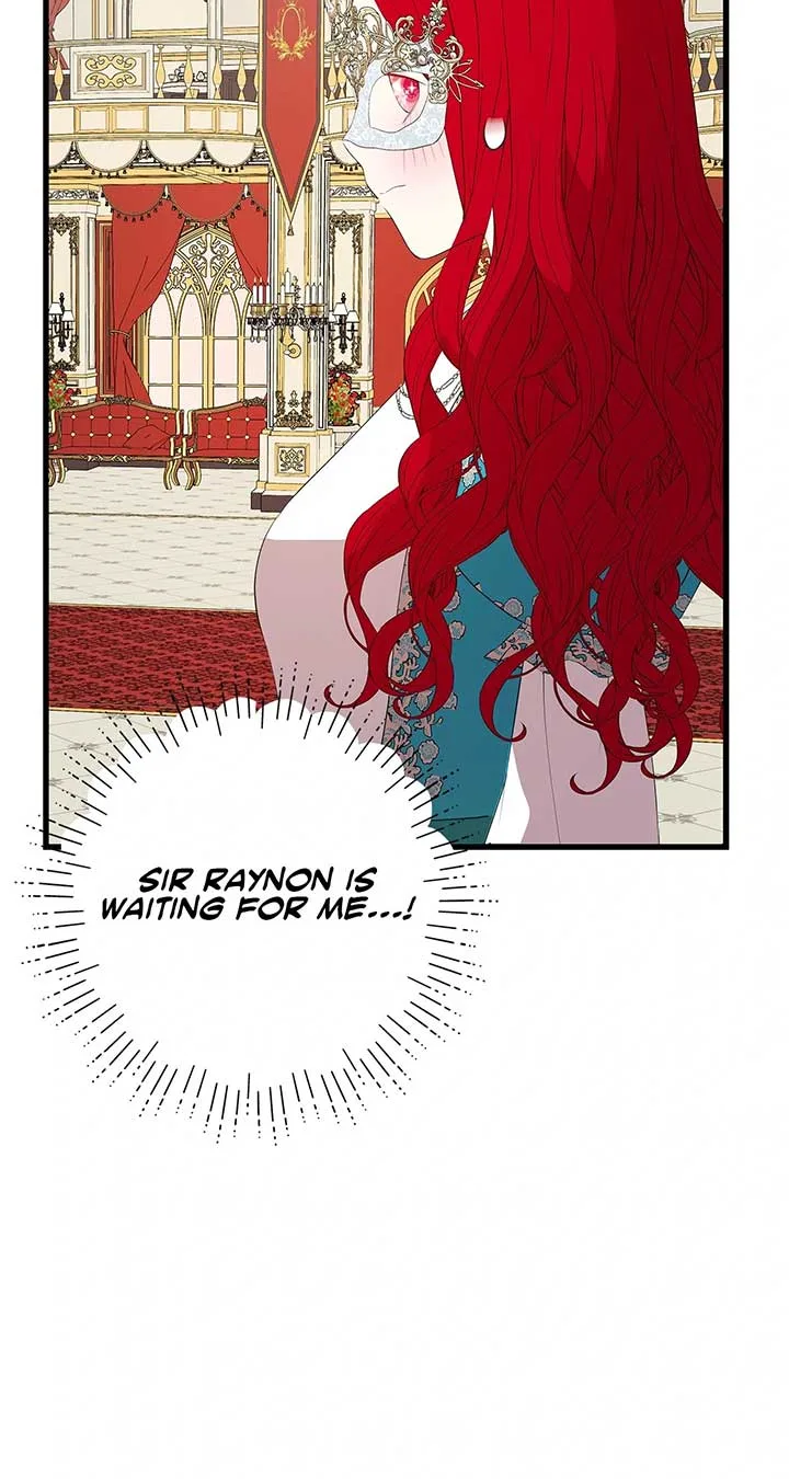 I Am Selling the Main Character’s Shares Chapter 85 page 30