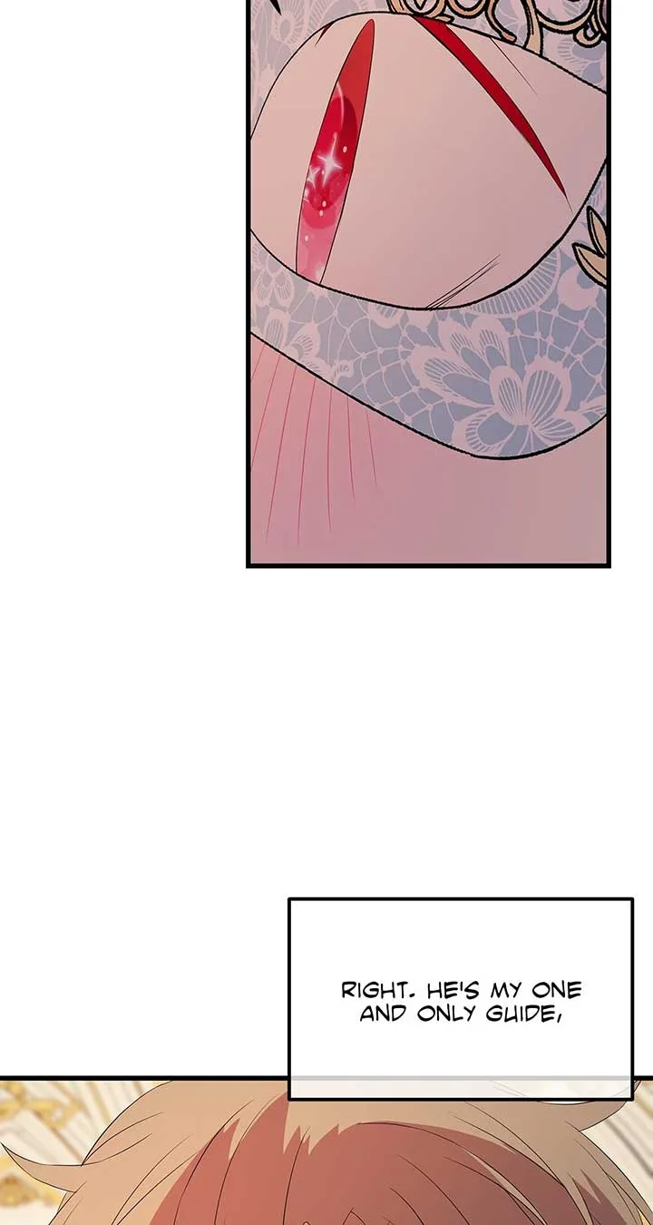I Am Selling the Main Character’s Shares Chapter 85 page 36