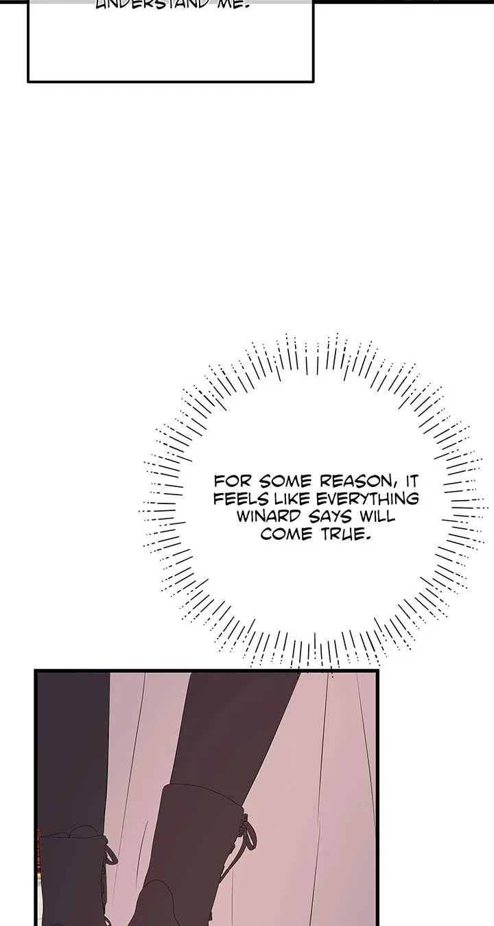I Am Selling the Main Character’s Shares Chapter 85 page 38