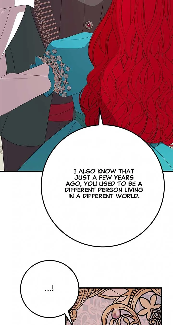 I Am Selling the Main Character’s Shares Chapter 85 page 35