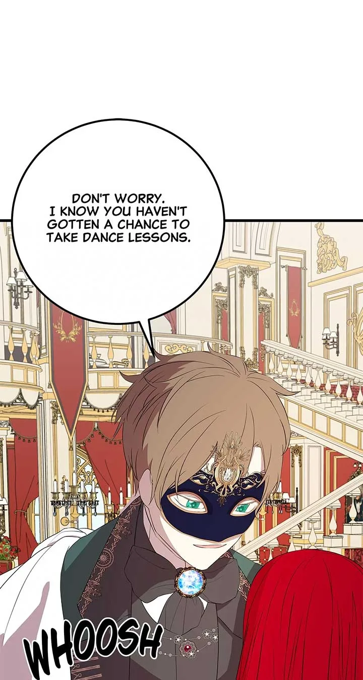 I Am Selling the Main Character’s Shares Chapter 85 page 34