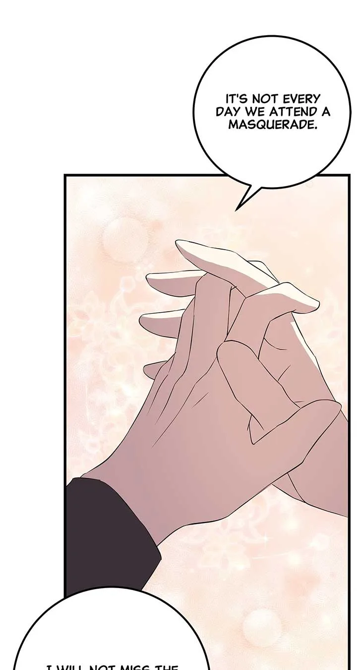 I Am Selling the Main Character’s Shares Chapter 85 page 31