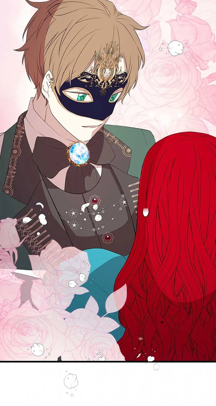 I Am Selling the Main Character’s Shares Chapter 85 page 55