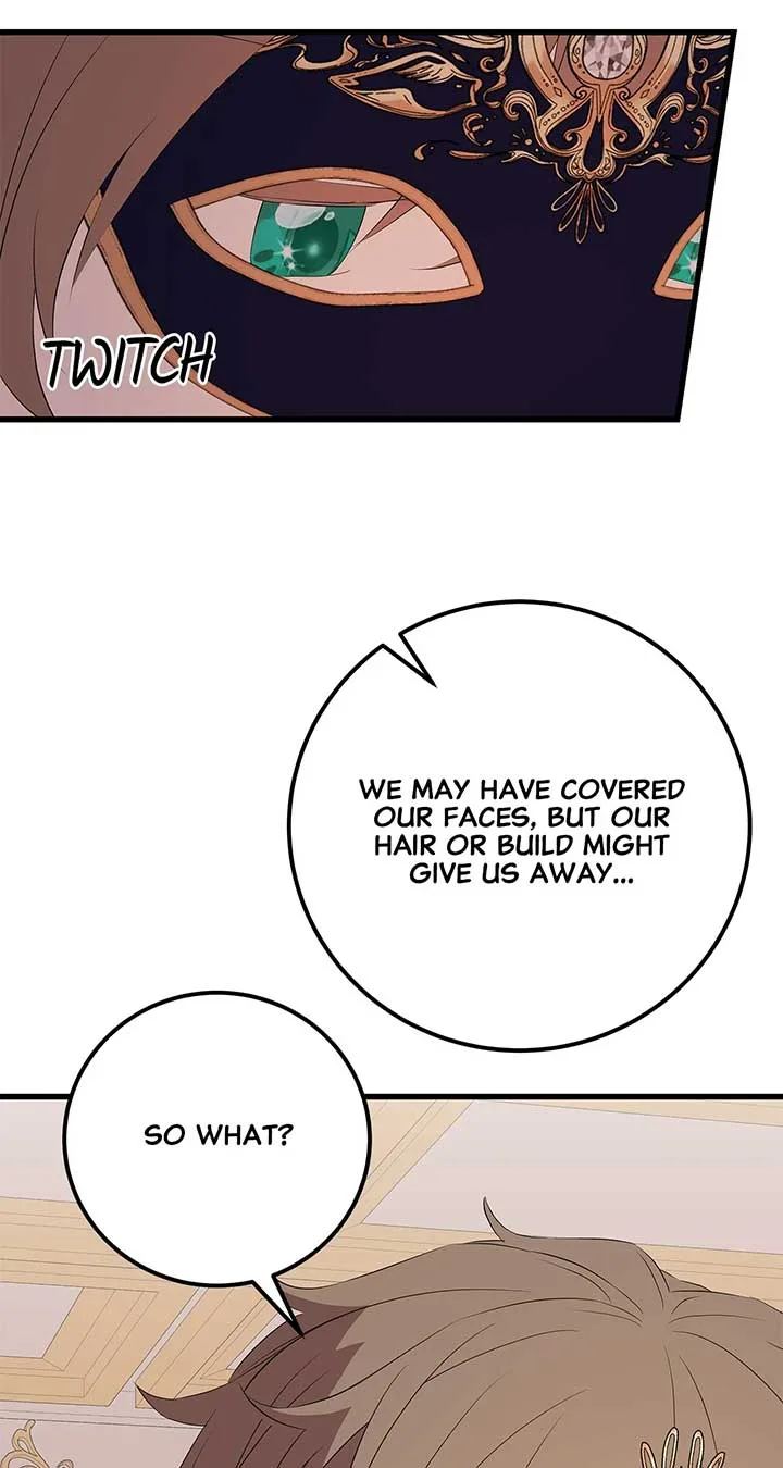 I Am Selling the Main Character’s Shares Chapter 85 page 51