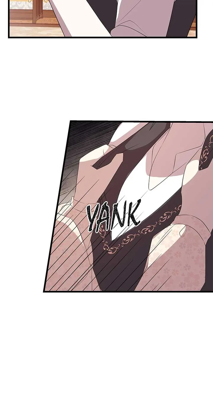 I Am Selling the Main Character’s Shares Chapter 86 page 51