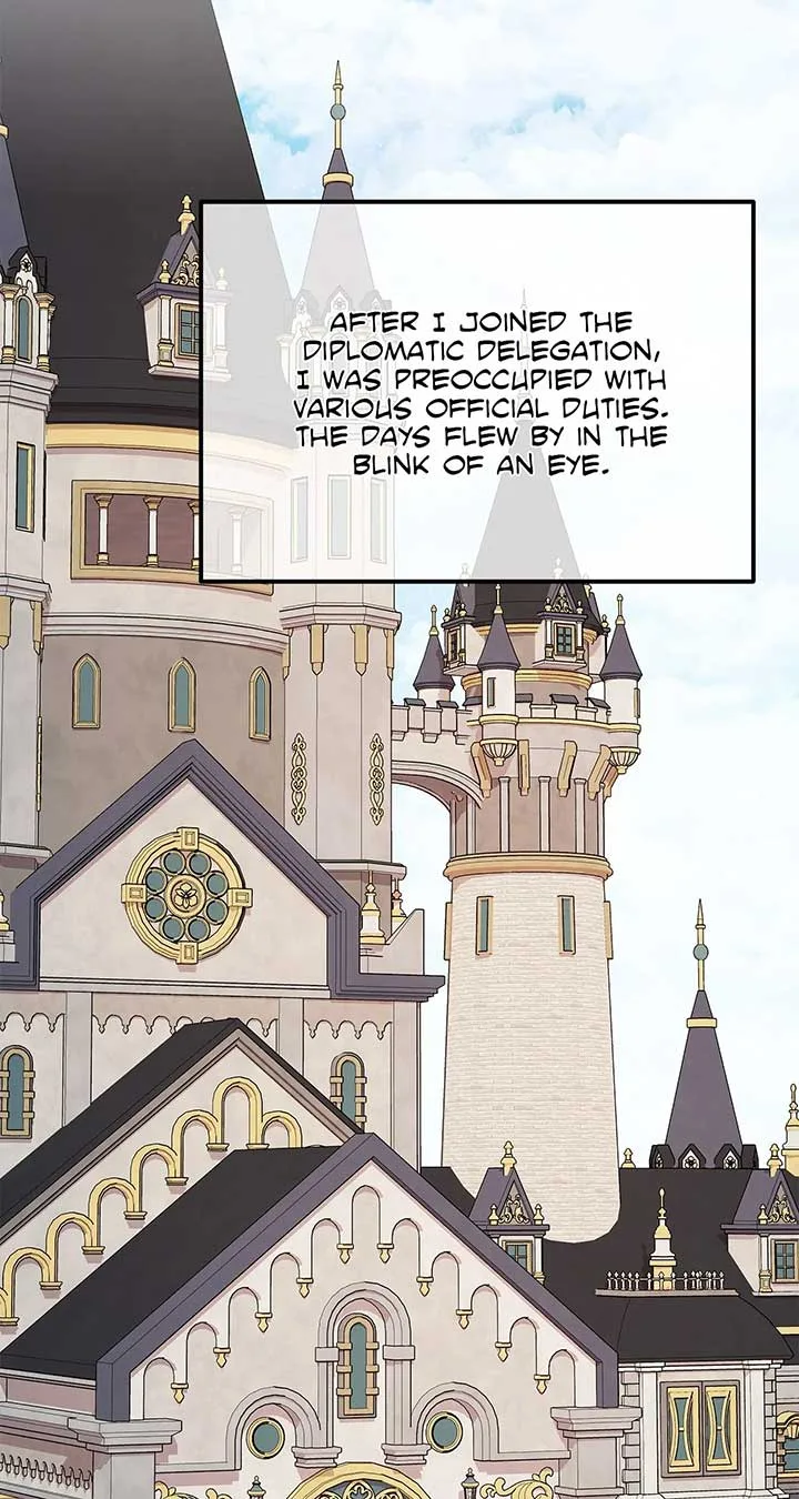 I Am Selling the Main Character’s Shares Chapter 86 page 75