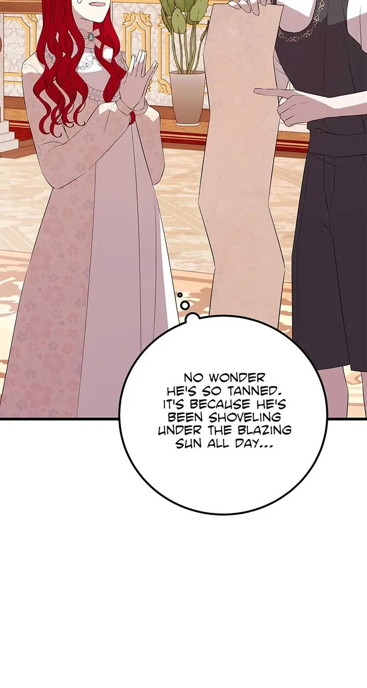 I Am Selling the Main Character’s Shares Chapter 86 page 32