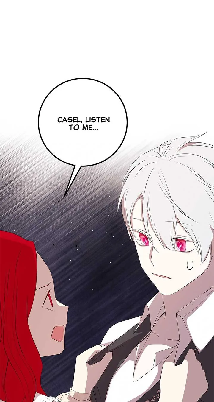 I Am Selling the Main Character’s Shares Chapter 86 page 52