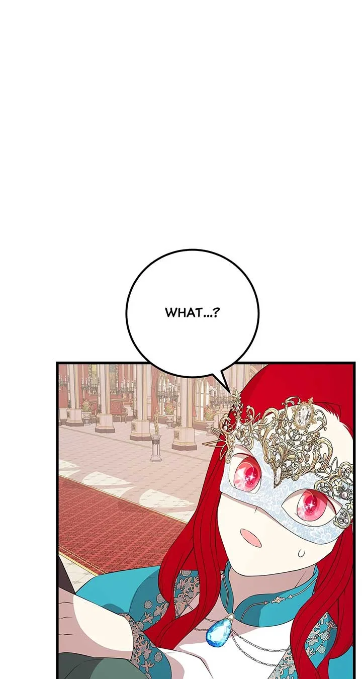 I Am Selling the Main Character’s Shares Chapter 85 page 53