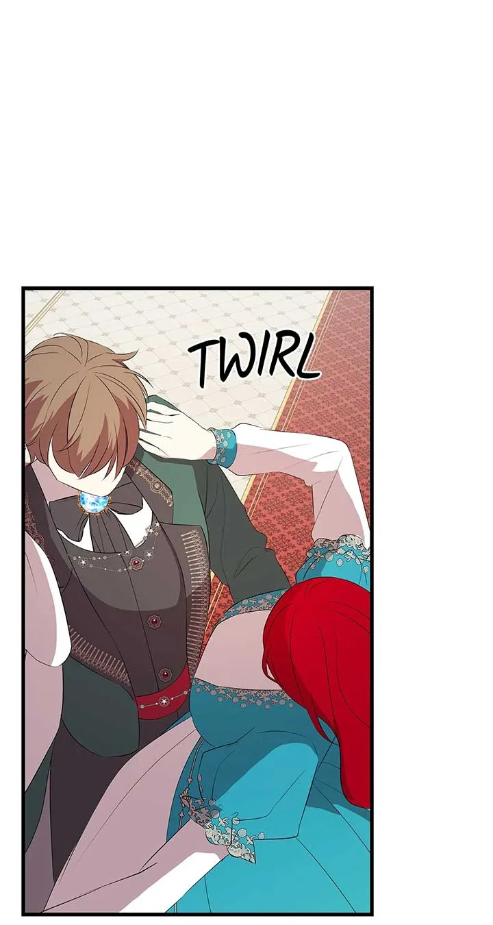 I Am Selling the Main Character’s Shares Chapter 85 page 57