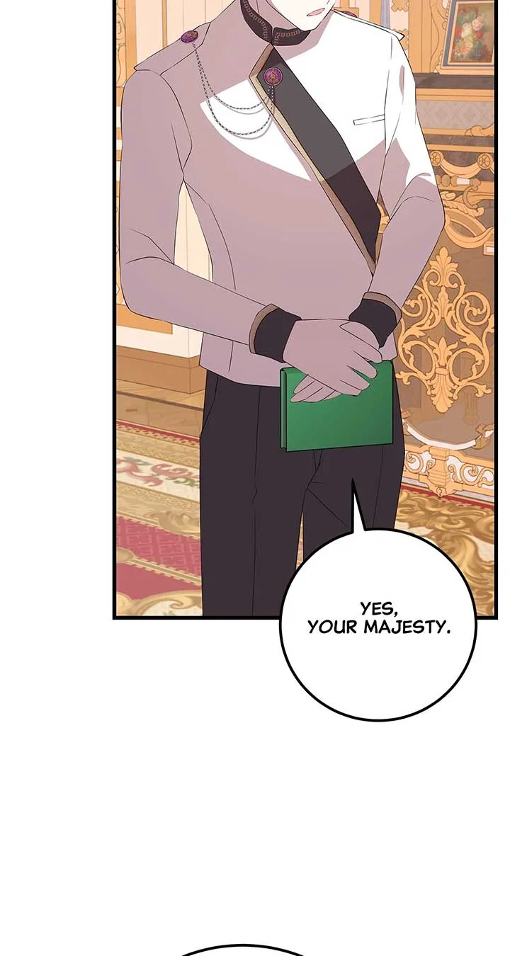 I Am Selling the Main Character’s Shares Chapter 86 page 4