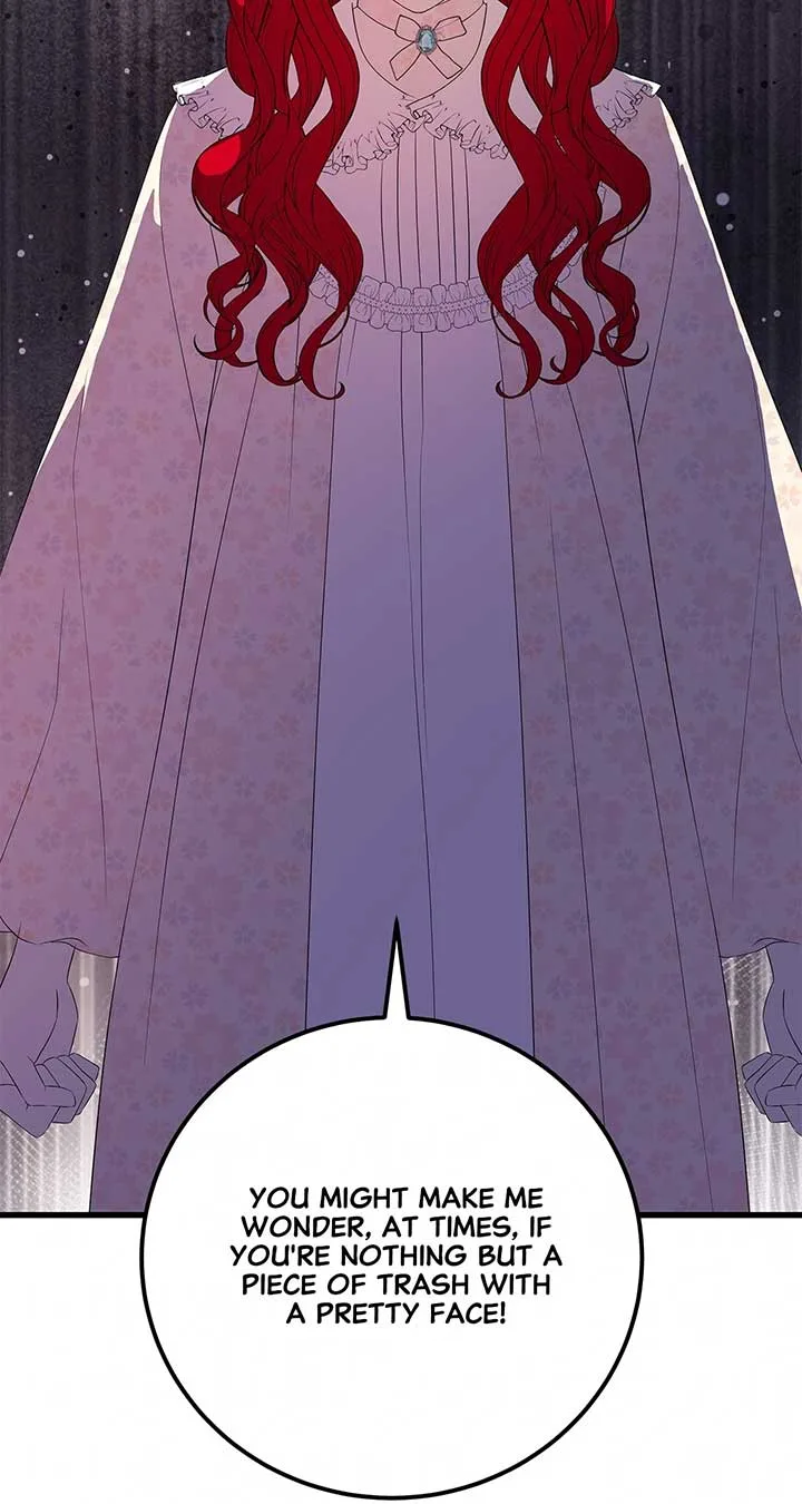 I Am Selling the Main Character’s Shares Chapter 86 page 59