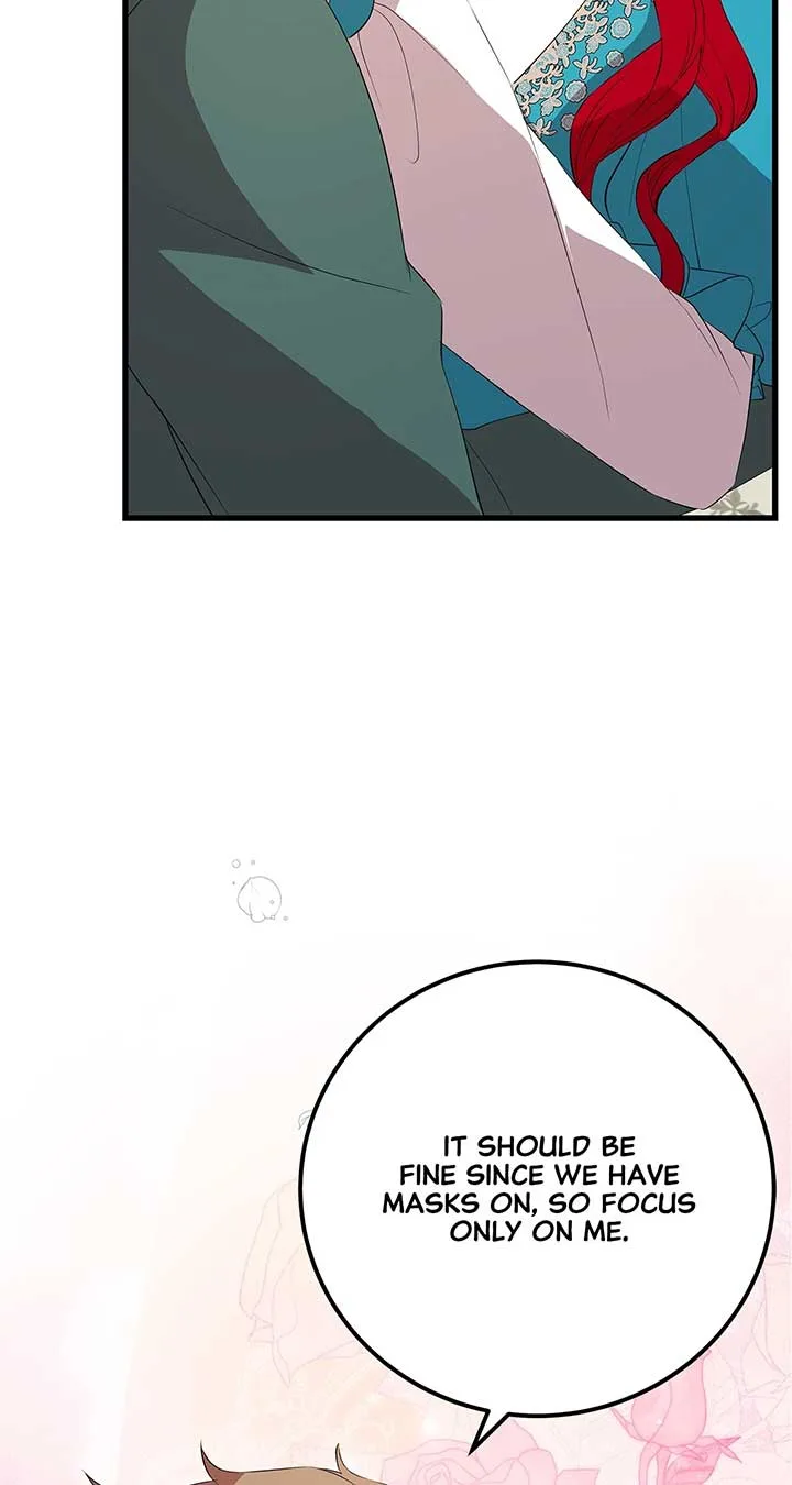 I Am Selling the Main Character’s Shares Chapter 85 page 54
