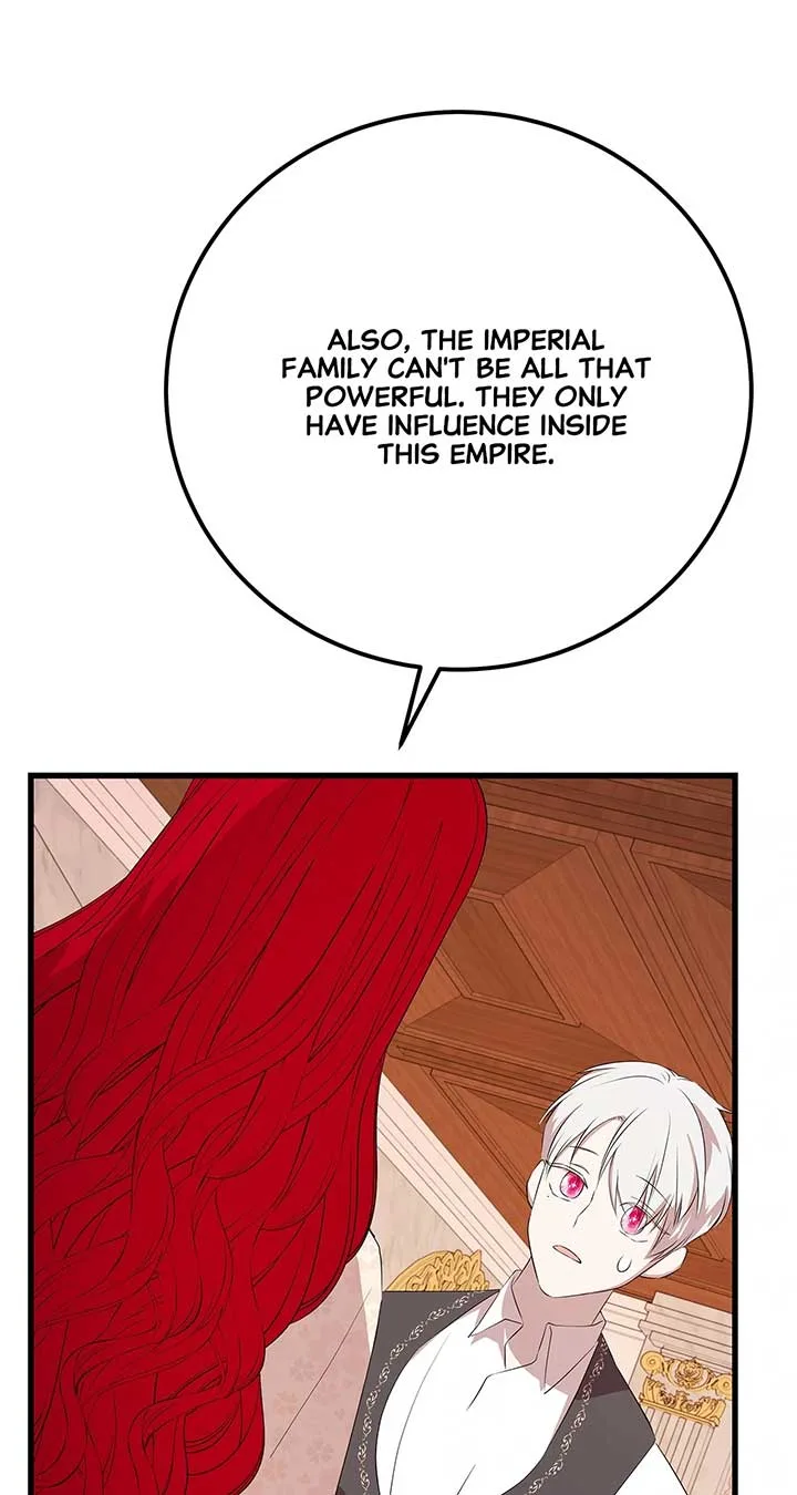 I Am Selling the Main Character’s Shares Chapter 86 page 66