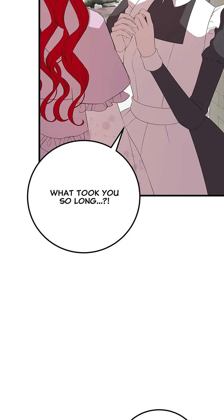 I Am Selling the Main Character’s Shares Chapter 86 page 86