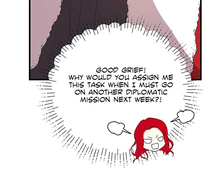 I Am Selling the Main Character’s Shares Chapter 86 page 81