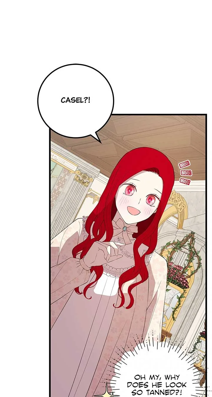 I Am Selling the Main Character’s Shares Chapter 86 page 26